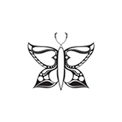 Butterfly Graphic