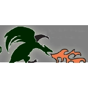 Dragon Graphic