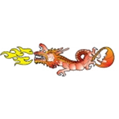 Dragon Graphic