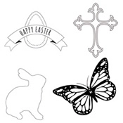 Easter Graphics Graphic