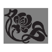 Flower Graphic