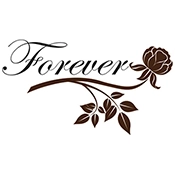Forever Graphic