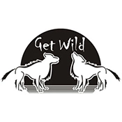 Get Wild Graphic
