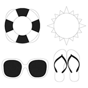 Summer Images