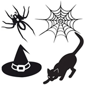 Halloween Graphics