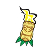 Tiki Graphic