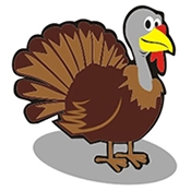 Turkey Graphics